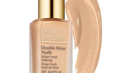 Dlaczego warto zdecydować się na podkład Estée Lauder Double Wear