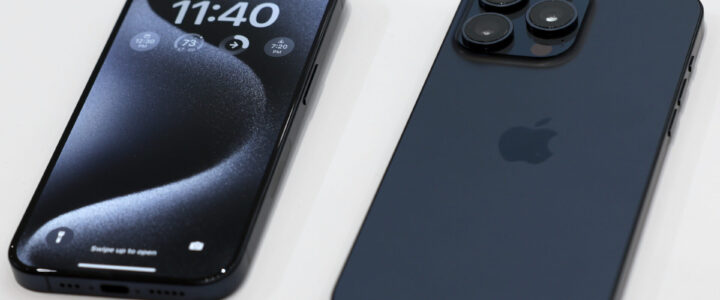 iPhone 15 Pro Max: Wielki Krok w Przyszłość Technologii Mobilnej